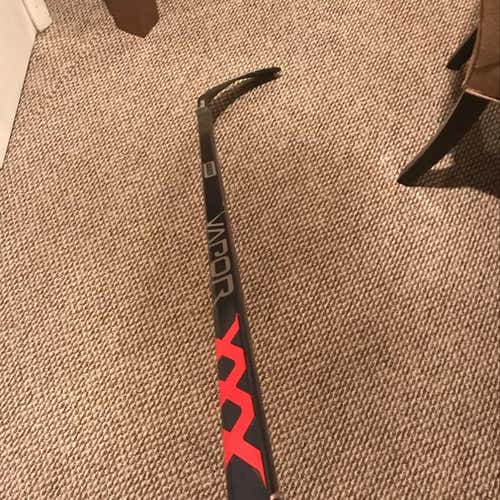 Bauer Vapor xxx
