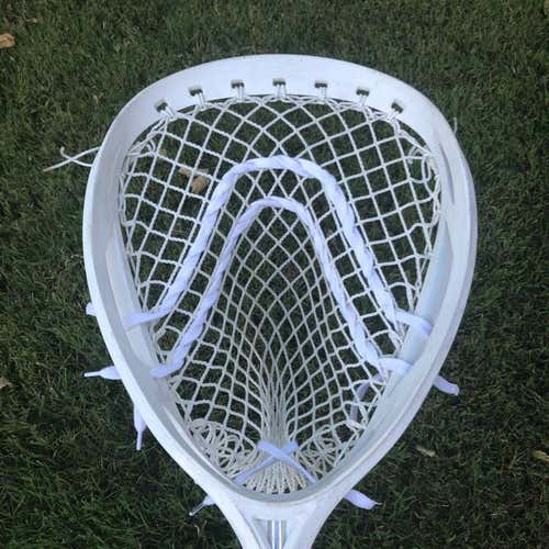 Warrior Nemesis W/ Throne Of String Fiber