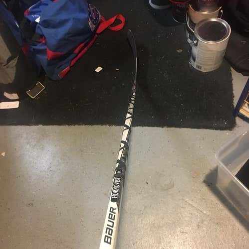 NHL Pittsburgh Penguin Stick