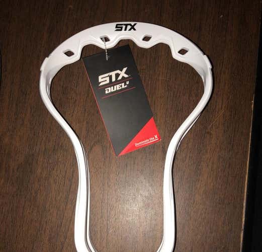 STX Duel - Brand New