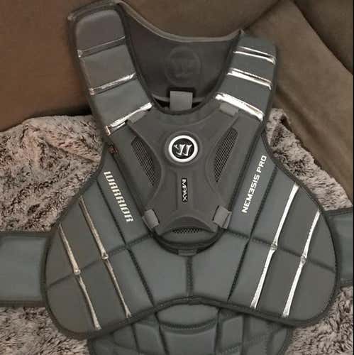 Warrior Nemesis Pro Max