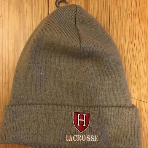 Harvard Lacrosse #23 Nike Beanie