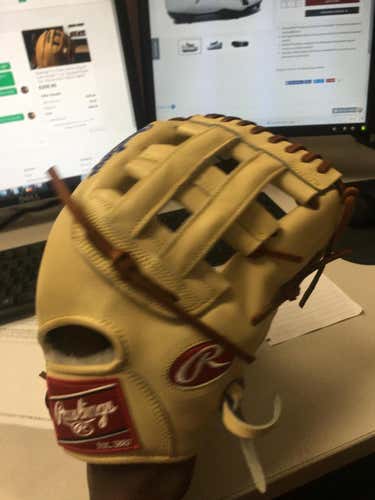 Rawlings Pro Preferred Kris Bryant Game Model 12.25"Glove *OLDER MODEL/NO TRADES/NEGOTIABLE*