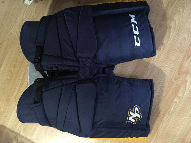 CCM HPG Goalie Pants Senior