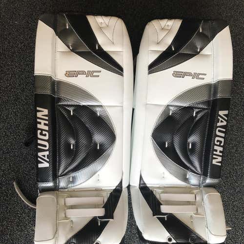 New Vaughn Epic 800