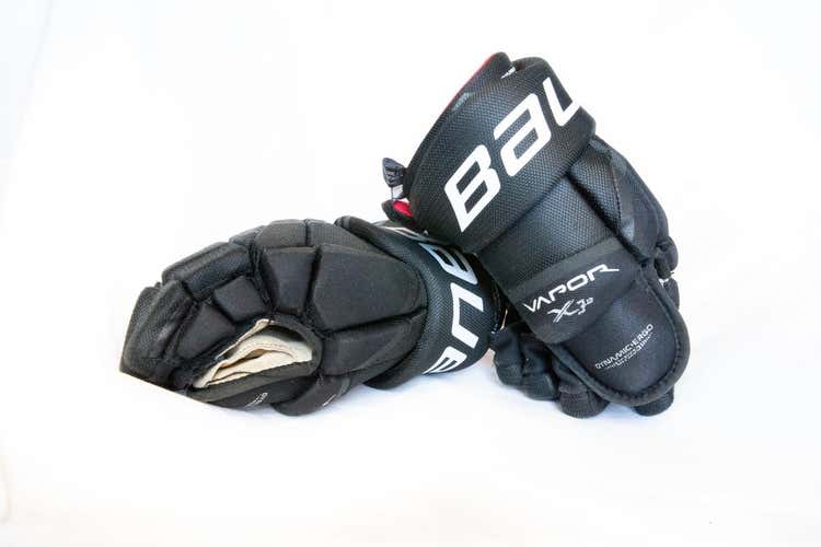 Bauer Vapor x30 Gloves Senior