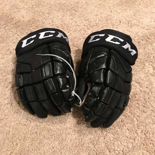 CCM Pro Gloves - 14" | 1013