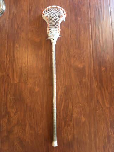 Adidas Tracer T10 Shaft with Adidas Enrayge Head