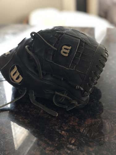 Wilson Glove