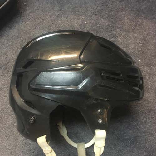 Bauer RE-AKT Helmet Used