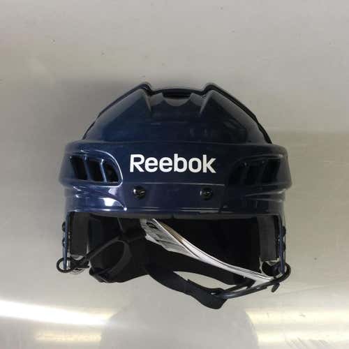 Reebok 11K Helmet - Large - Navy