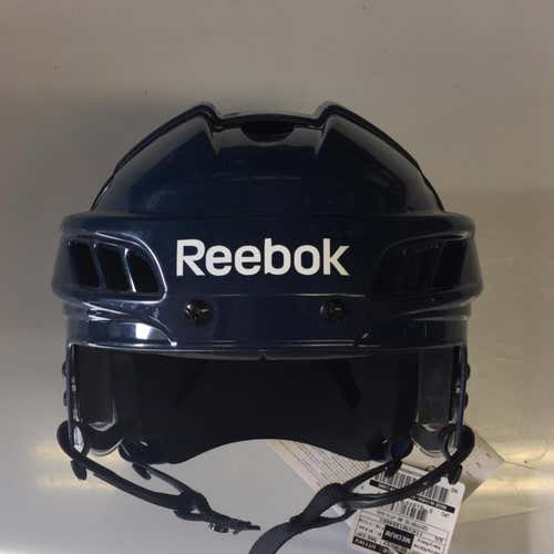 Reebok 11K Helmet - Med - Navy