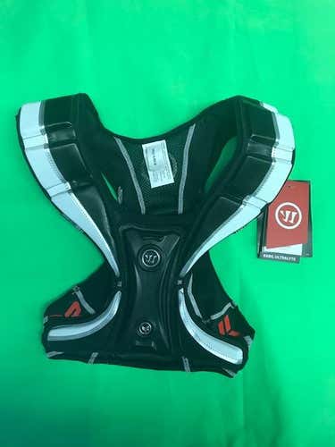 New Warrior Rabil Ultralyte Shoulder Pads