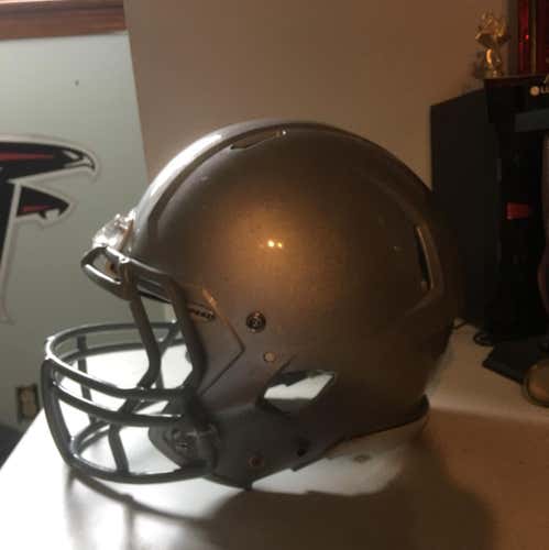Riddell Speed