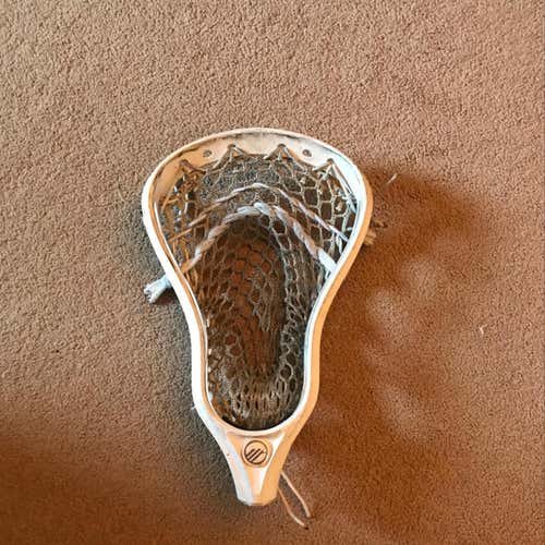 Maverik Tank Strung Head