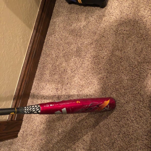 Demarini Overlord