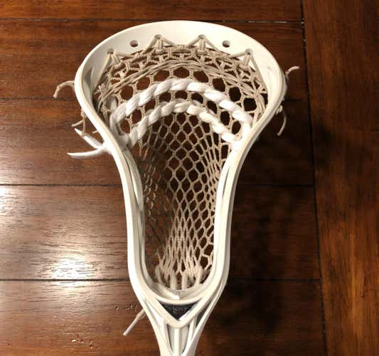 Paul Rabil Replica Warrior Rabil 2 HS
