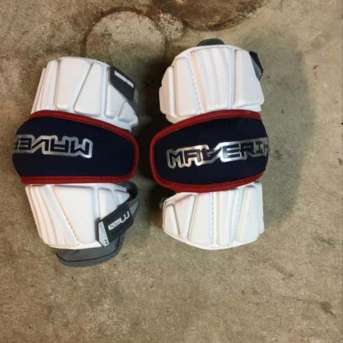University Of Richmond Maverick Arm Pads