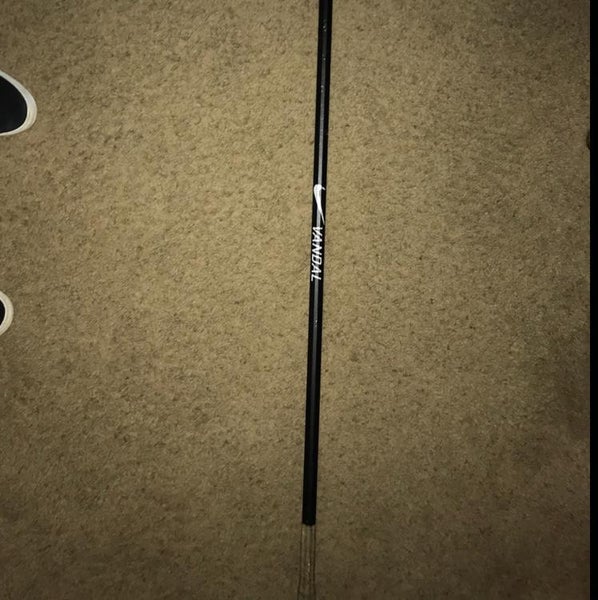 Vandal Lacrosse Shaft