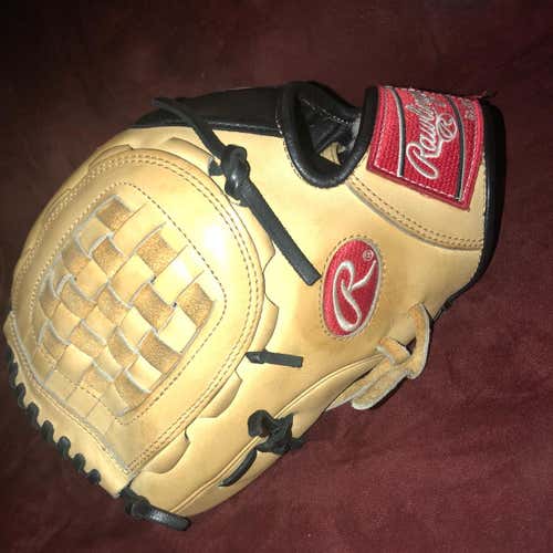 Rawlings Pro Proffered!!!