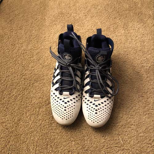 Nike Huarache 5 Men’s Lacrosse Cleats