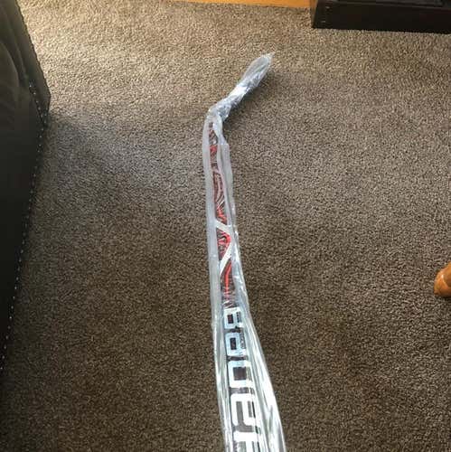 Bauer Vapor 1X Lite