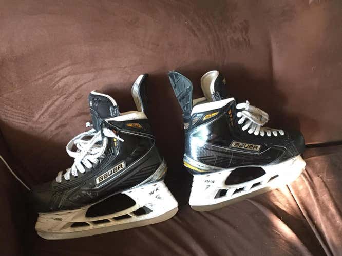 Bauer MX3 Skates Senior Size 6.5