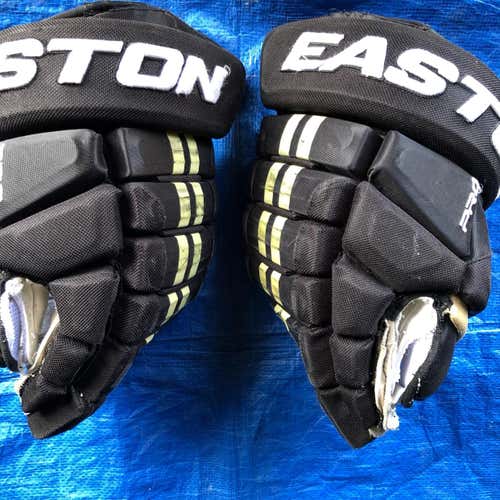 Pro Stock Penguins Gloves