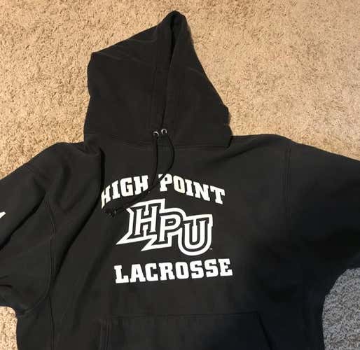HPU Team Issued Hoodie
