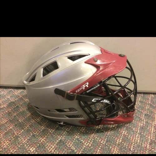 CpxR Cascade Lacrosse Helmet