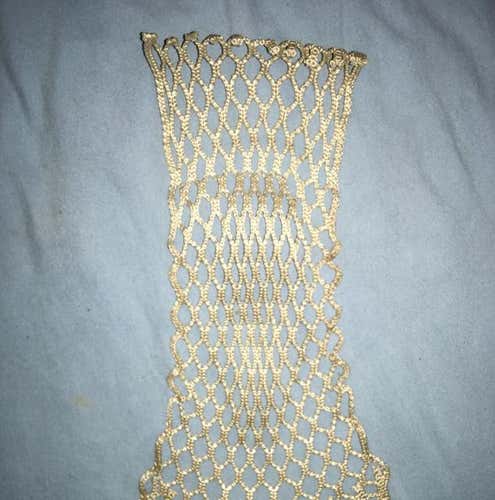 Used for 2 Practices STX Mesh