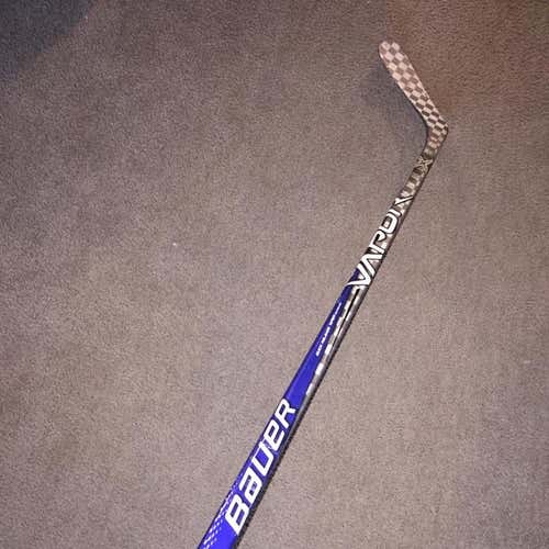 Bauer 1X Custom Stick Left P92 85 Flex