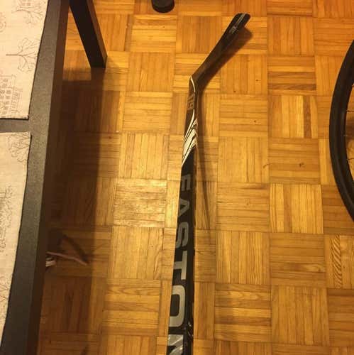 Easton Stealth S19- RH 110 Flex P02 Curve