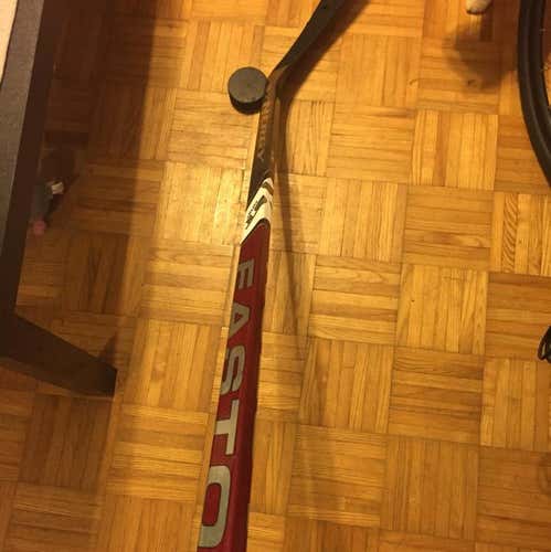 Easton Synergy ST- RH 95 Flex P02 Curve