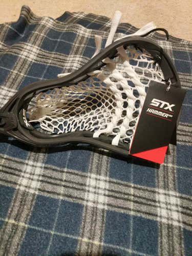 BNWT STX Hammer 500 Head