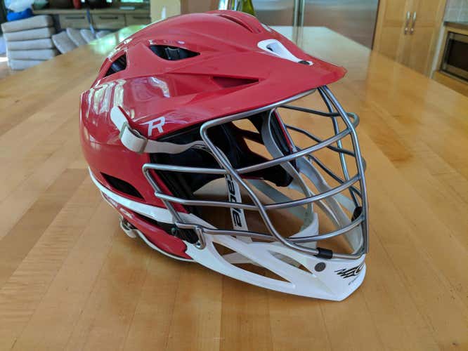 (Trade or Sell) New Red/White Cascade R