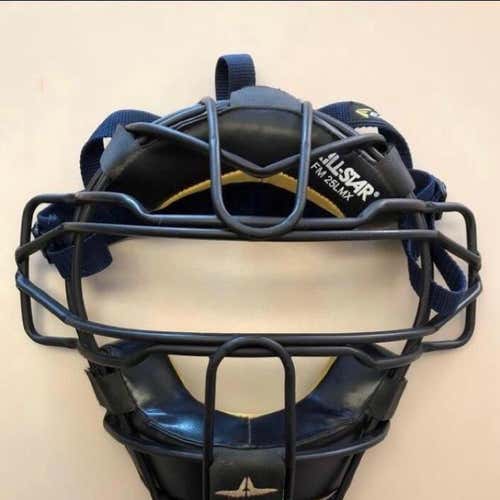 All Star Traditional Face Mask