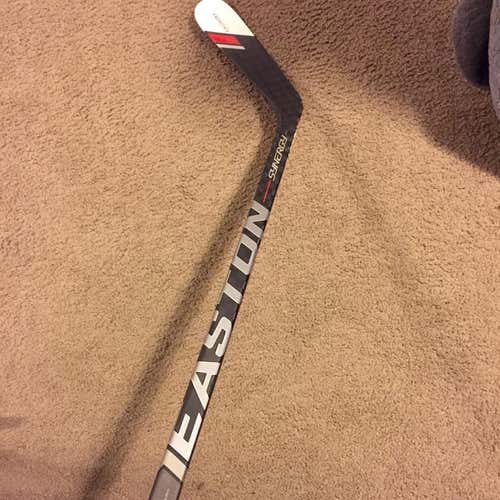 New Easton Synergy 850 Left E3 85 Flex Grip