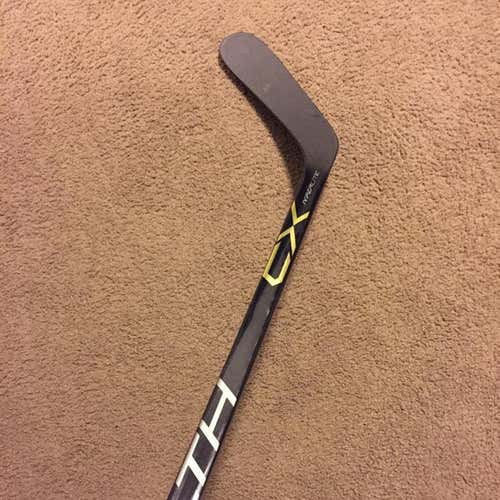 Easton Stealth CX Hyperlite Left 85 Flex 3 Pack