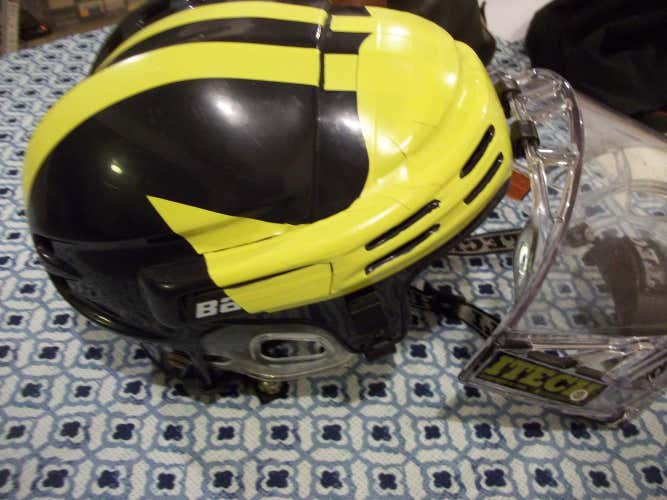 Helmet