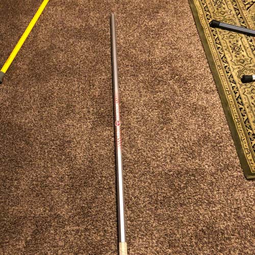 Warrior Dolo 60”