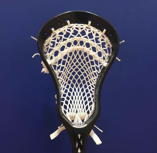 New Warrior Revo X Mid-Pocket