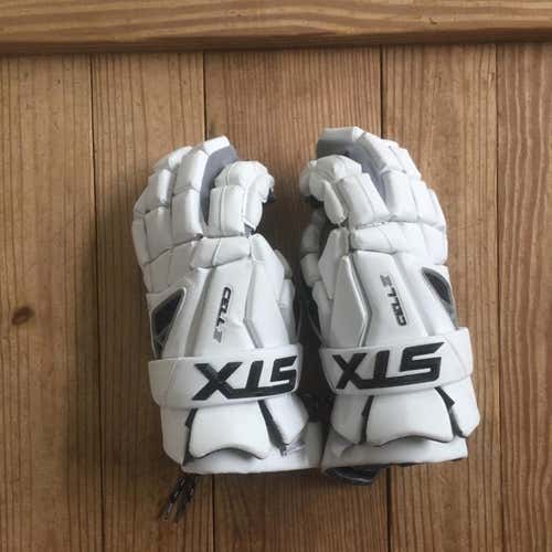STX Cell 4’s