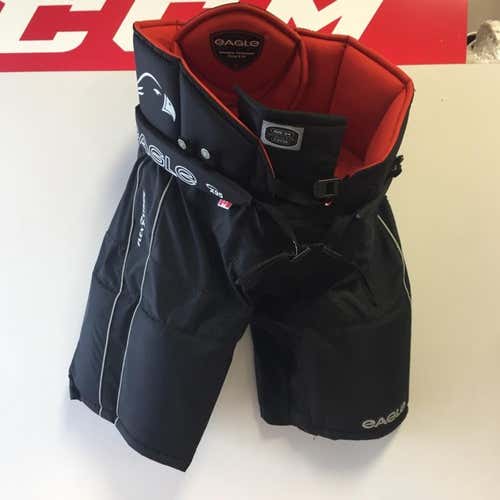 Eagle X95 Sr Pants Black 54