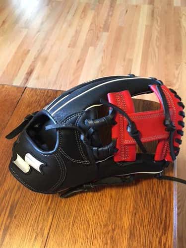 New SSK Edge Pro Glove