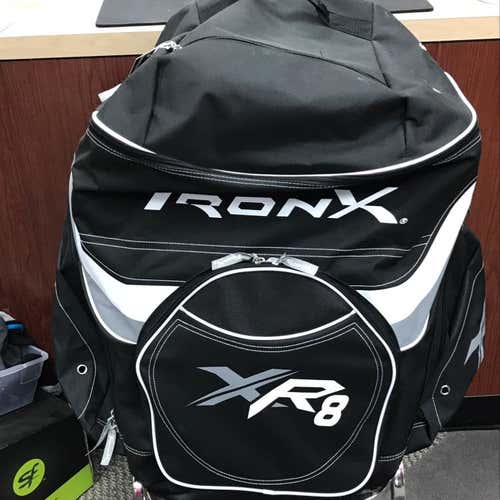 Tron RX8 Back Pack Bag NWT