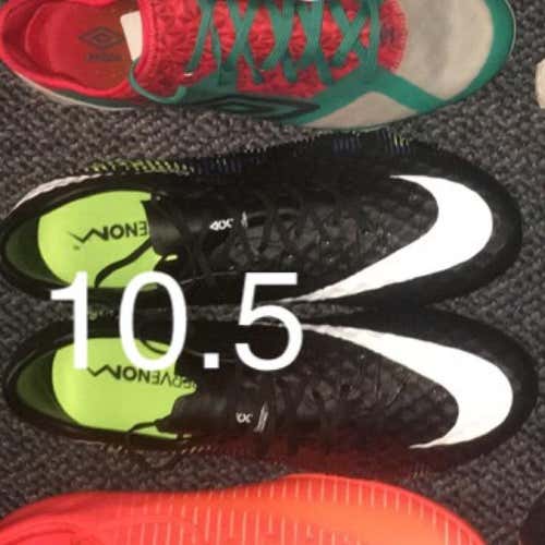 Nike Hypervenom Phinish