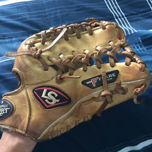 Outfield Glove