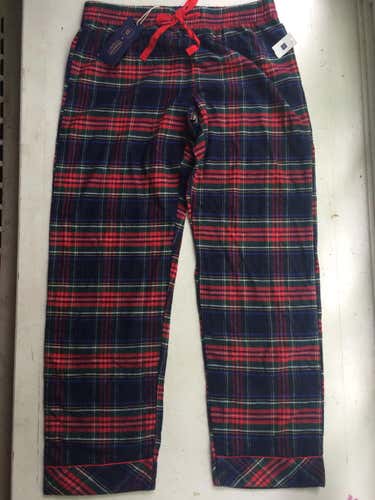 New Gap Pendleton Flannel Pants Women's Small