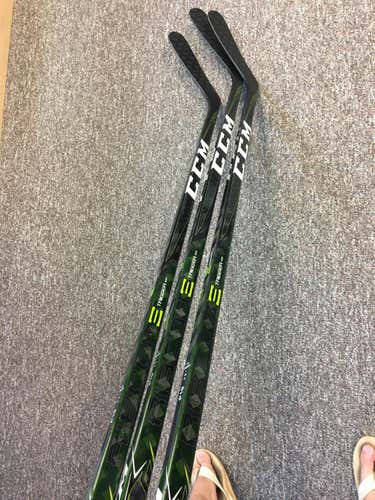 3  Trigger ASY Stick Grip Left handed P19 85fllex  $310 For 3 And 110 For 1 Stick